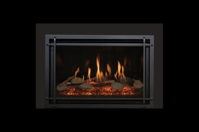 The Chaska 34 Glass, available at Tate Builders Supply in Erlanger, Kentucky