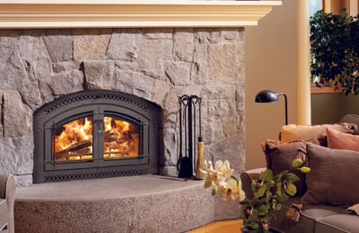 The 44 Elite Next-Gen Hybrid, available at Tate Builders Supply in Erlanger, Kentucky
