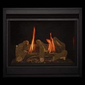 SP34 Gas Fireplace