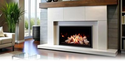 The FV42 FireIn, available at Tate Builders Supply in Erlanger, Kentucky