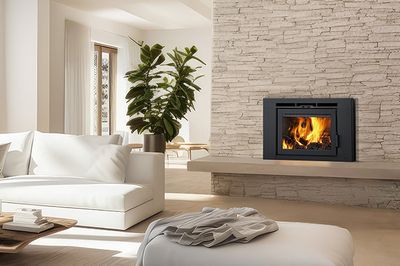 The Lumis 16 Rectangular, available at Tate Builders Supply in Erlanger, Kentucky