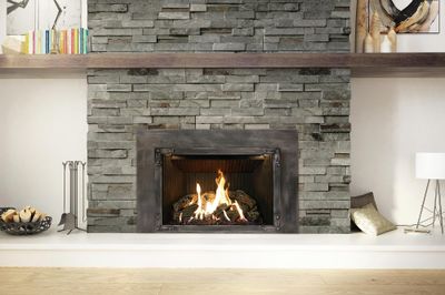 The Inspiration 34, available at Tate Builders Supply in Erlanger, Kentucky