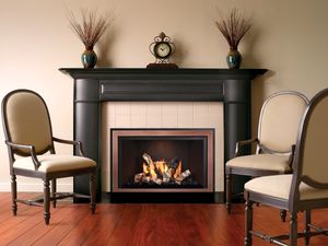FV33i Decor/Timberline
