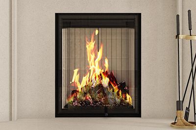 The Luxus 26 Tall, available at Tate Builders Supply in Erlanger, Kentucky