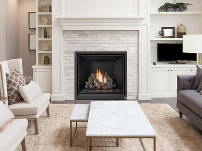 The Probuilder 42 Clean Face Deluxe, available at Tate Builders Supply in Erlanger, Kentucky