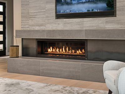 The 6015 High Output Deluxe, available at Tate Builders Supply in Erlanger, Kentucky