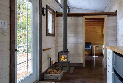 The Lincoln, available at Tate Builders Supply in Erlanger, Kentucky