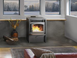 AGP Pellet Stove