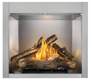 Riverside 36 Outdoor Fireplace