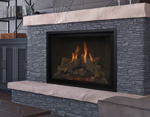 Nordik 48 Gas Fireplace