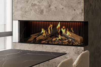 The Luxus Bay e40, available at Tate Builders Supply in Erlanger, Kentucky