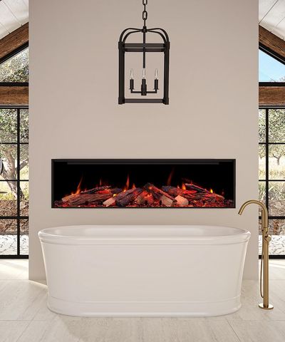 The BonFire 63, available at Tate Builders Supply in Erlanger, Kentucky