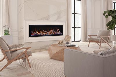 The Impressionist Linear 42, available at Tate Builders Supply in Erlanger, Kentucky