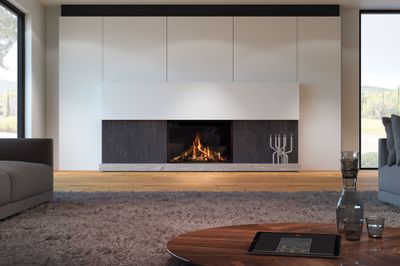 The Prestige 51, available at Tate Builders Supply in Erlanger, Kentucky