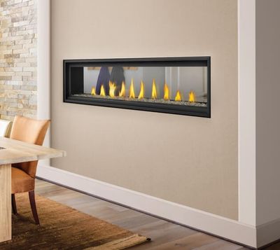 The Vector 74 - See-Through, available at Tate Builders Supply in Erlanger, Kentucky