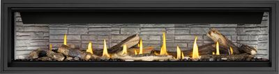 The Ascent Linear BL76, available at Tate Builders Supply in Erlanger, Kentucky