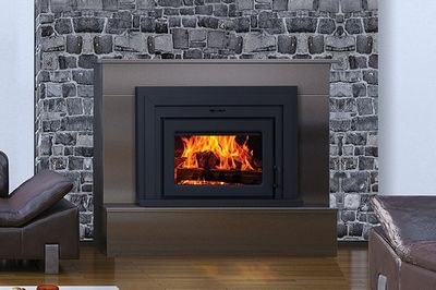 The Fusion 18, available at Tate Builders Supply in Erlanger, Kentucky
