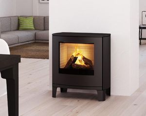 RAIS Q-Tee 2C - Steel Door (special order)