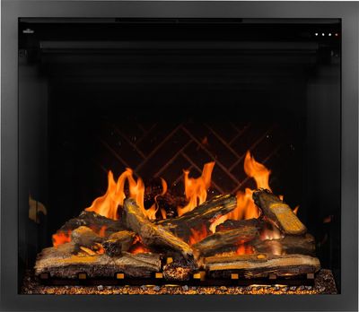 The Elevation X NEFB42LCD, available at Tate Builders Supply in Erlanger, Kentucky