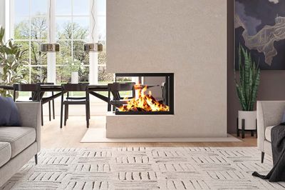 The Luxus 28 Pier, available at Tate Builders Supply in Erlanger, Kentucky