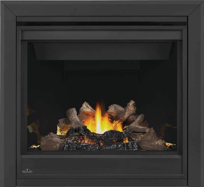 The Ascent X 36, available at Tate Builders Supply in Erlanger, Kentucky