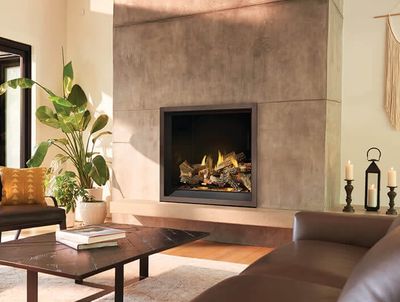 The Elevation X 42, available at Tate Builders Supply in Erlanger, Kentucky