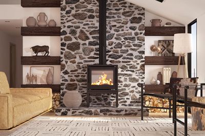 The Luxus FS 24, available at Tate Builders Supply in Erlanger, Kentucky