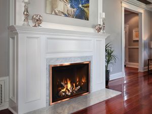 FV41 Decor/Timberline