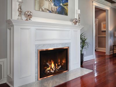 The FV41 Decor/Timberline, available at Tate Builders Supply in Erlanger, Kentucky