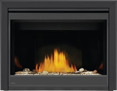The Ascent X 42, available at Tate Builders Supply in Erlanger, Kentucky