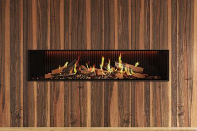 The Luxus Linear e60, available at Tate Builders Supply in Erlanger, Kentucky