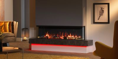 The GreenSmart Electric 59, available at Tate Builders Supply in Erlanger, Kentucky