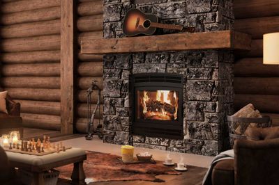 The Elegance 42 Traditional Arch, available at Tate Builders Supply in Erlanger, Kentucky
