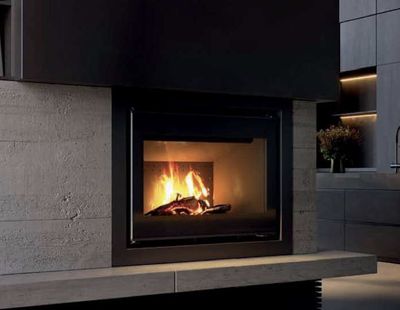 The Luxus i32, available at Tate Builders Supply in Erlanger, Kentucky