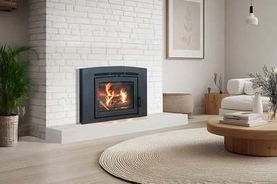 The Lumis 16 Arch, available at Tate Builders Supply in Erlanger, Kentucky