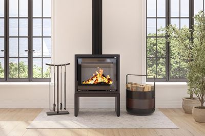 The Luxus FS 28, available at Tate Builders Supply in Erlanger, Kentucky