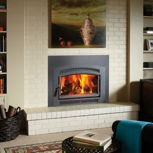 Large Flush Wood NexGen-Hybrid (Arch)