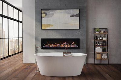 The Impressionist Linear 34, available at Tate Builders Supply in Erlanger, Kentucky
