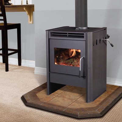 The Chinook 20.2, available at Tate Builders Supply in Erlanger, Kentucky