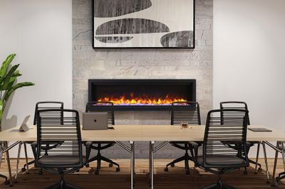 The Impressionist Linear 60, available at Tate Builders Supply in Erlanger, Kentucky