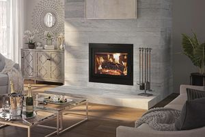Elegance 40 Clean Face Rectangular
