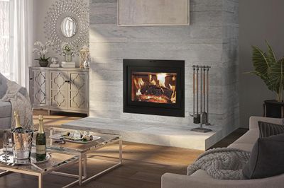 The Elegance 40 Clean Face Rectangular, available at Tate Builders Supply in Erlanger, Kentucky