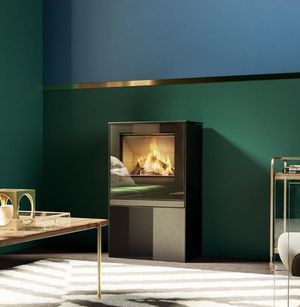 RAIS Q-Tee 2 Gas Stove