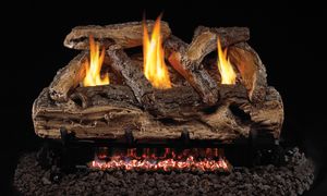 G9 Series Split Oak Vent-Free Logs - 20"
