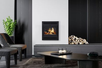 The Elegance 30 Traditional, available at Tate Builders Supply in Erlanger, Kentucky
