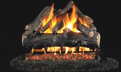 The American Oak Logs - 18", available at Tate Builders Supply in Erlanger, Kentucky