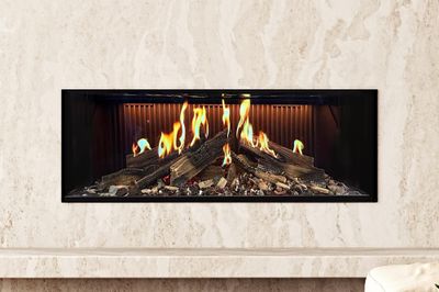 The Luxus Linear e40, available at Tate Builders Supply in Erlanger, Kentucky