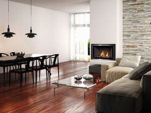 FV44i Decor/Timberline