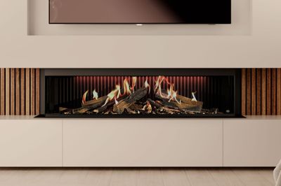 The Luxus Bay e60, available at Tate Builders Supply in Erlanger, Kentucky