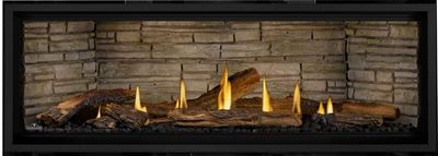 The Ascent Linear Premium BLX56, available at Tate Builders Supply in Erlanger, Kentucky